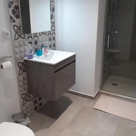 Apartment L' Appart.